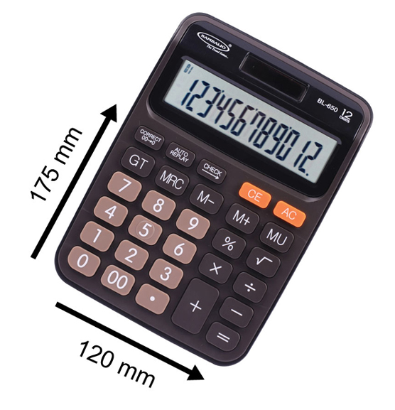 Calculator