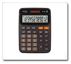 Calculator