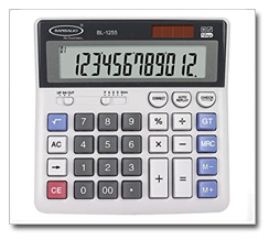 Calculator