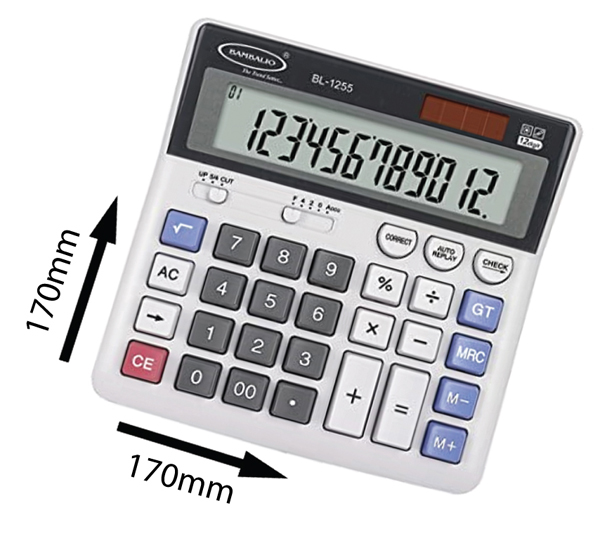 Calculator