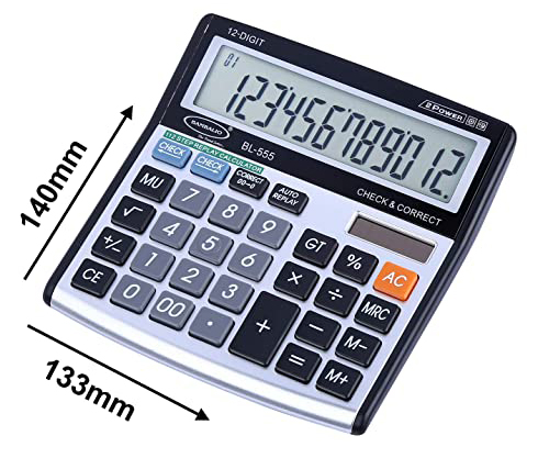 Calculator