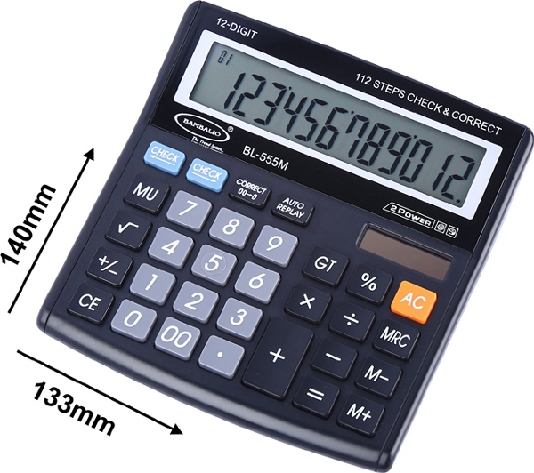 Calculator