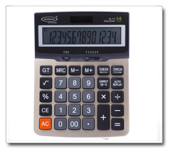 Calculator