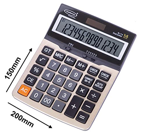 Calculator