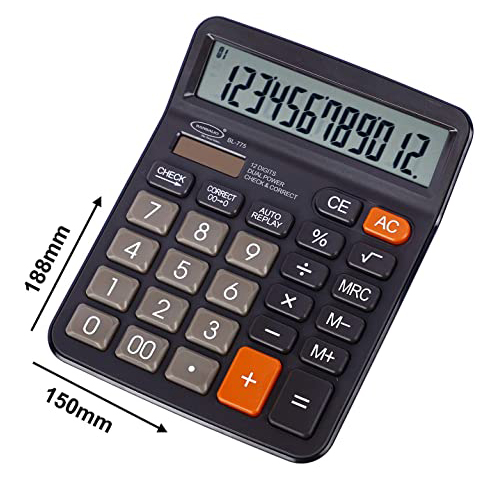 Calculator