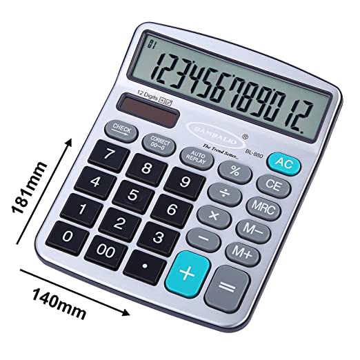 Calculator