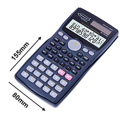 Calculator