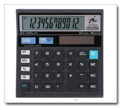 Calculator