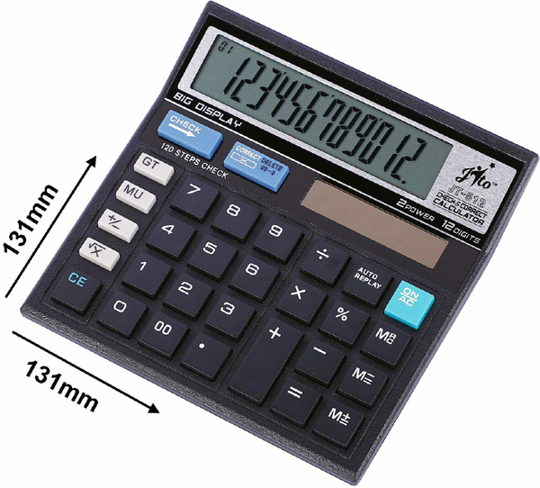 Calculator