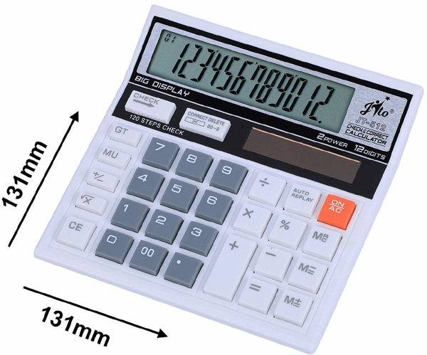 Calculator