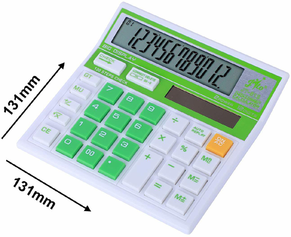 Calculator