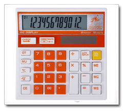 Calculator