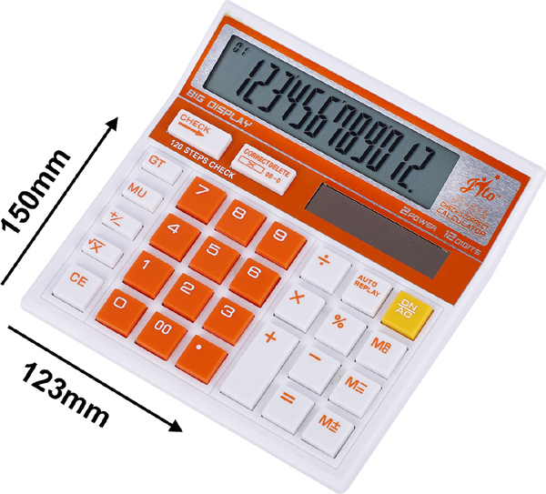 Calculator