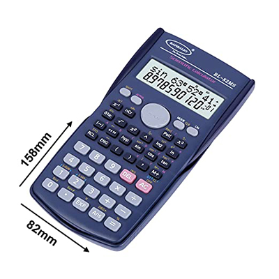 Calculator