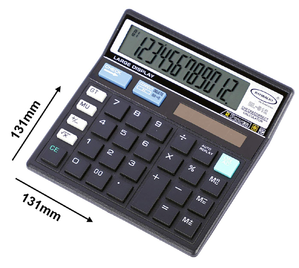 Calculator