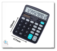 Calculator