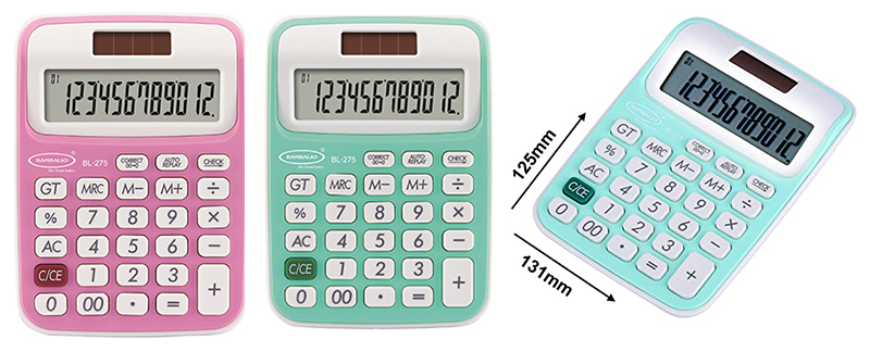 Calculator