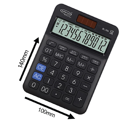 Calculator