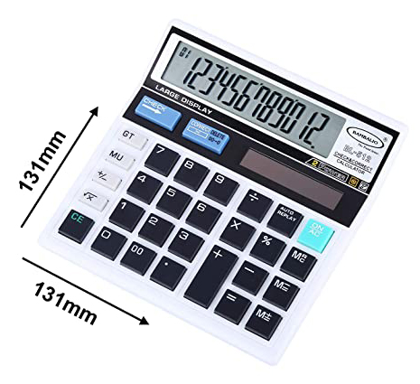 Calculator