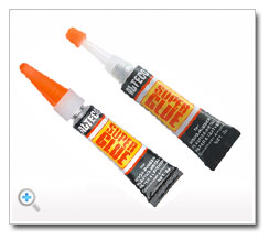 Products: Glue Stick & Bamba stik, Super Glue, Super Glue X-TRA BOND ...