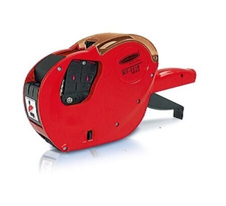 BAMBALIO BX-2316 10 Digits Double Line Price Labeler
