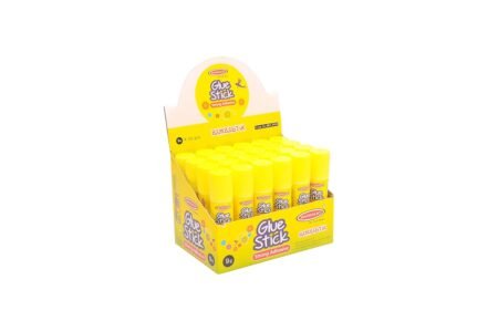 Bambalio 9 GMS Glue Stick Pack of 24 BGS-0900