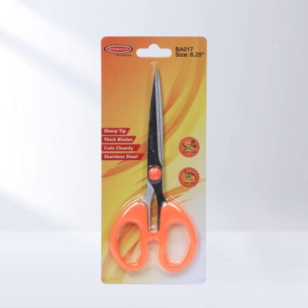 Bambalio BA017 Comfort 6.25-inch Grip Multipurpose Scissors