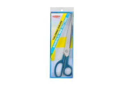 Bambalio BA020,10" Professional Tailoring/Fabric Scissors